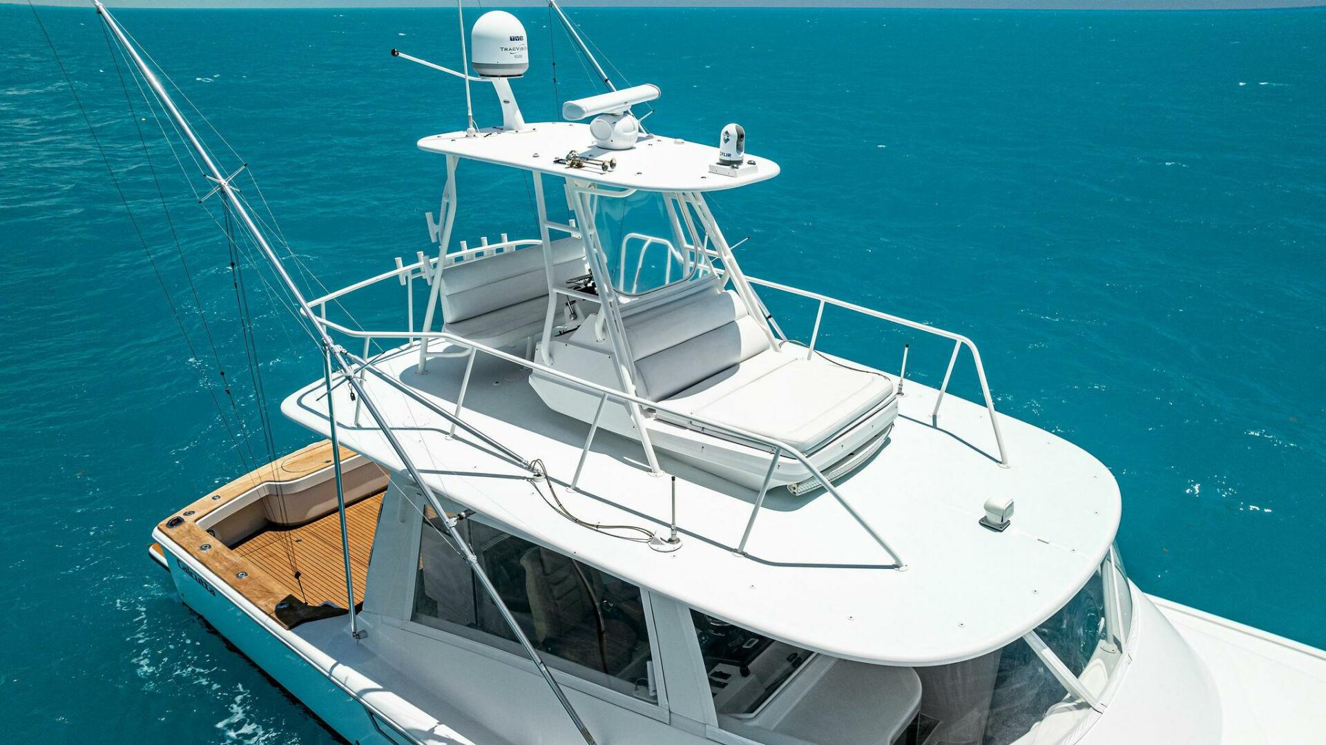 Slide: The Image of 2020 Calcutta 480 Catamaran - 4344425
