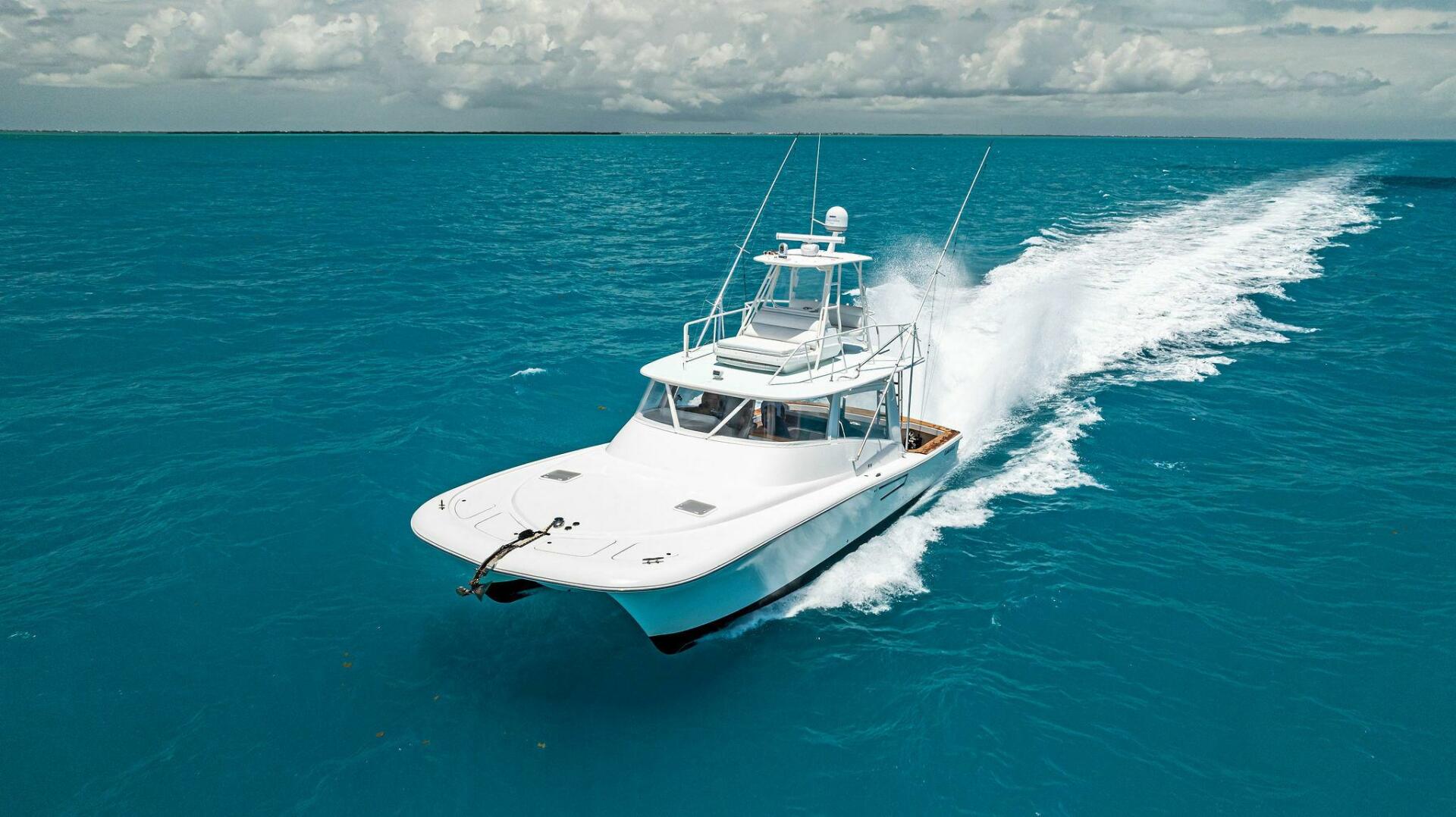 Slide: The Image of 2020 Calcutta 480 Catamaran - 4344430