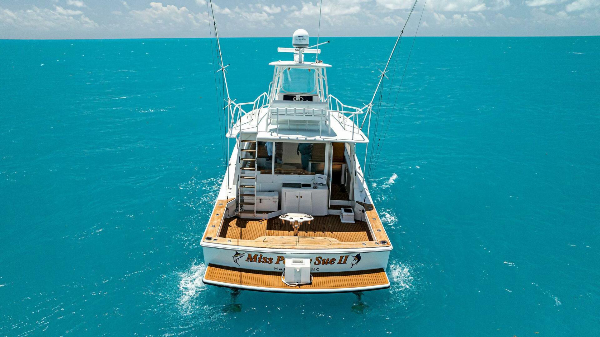 Slide: The Image of 2020 Calcutta 480 Catamaran - 4344436