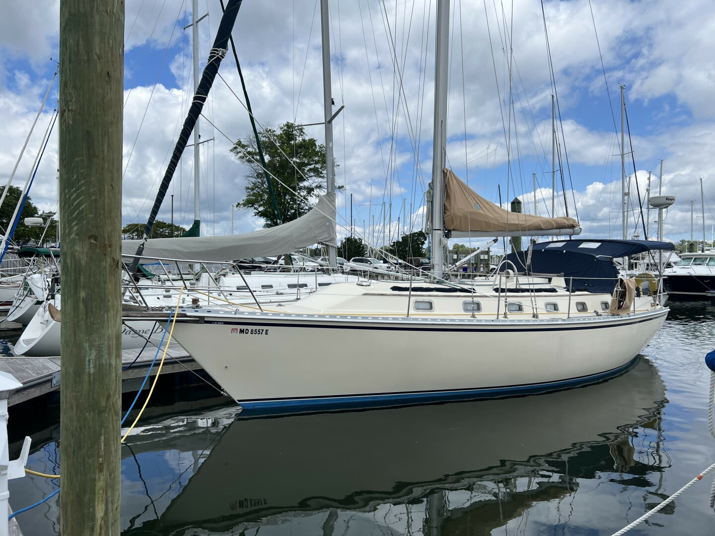 Slide: The Image of Caliber 40 1994 - 5323935