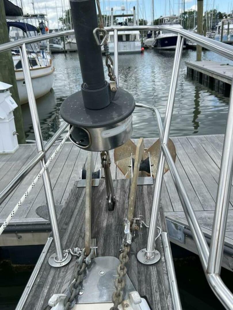 Slide: The Image of Caliber 40 1994 - 5323941