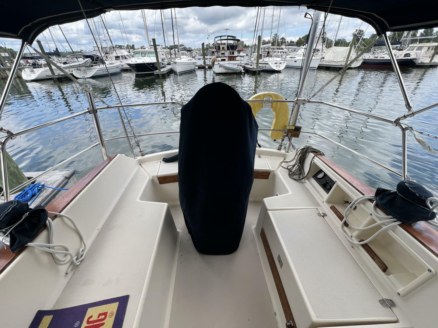 Slide: The Image of Caliber 40 1994 - 5323947