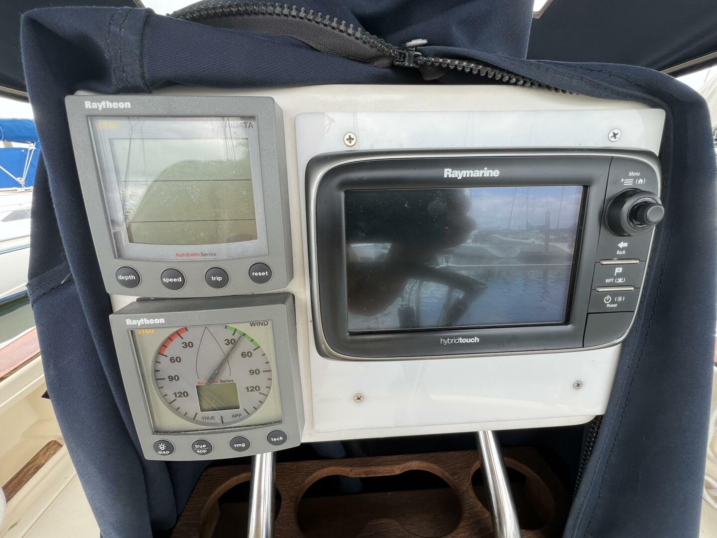 Slide: The Image of Caliber 40 1994 - 5323949