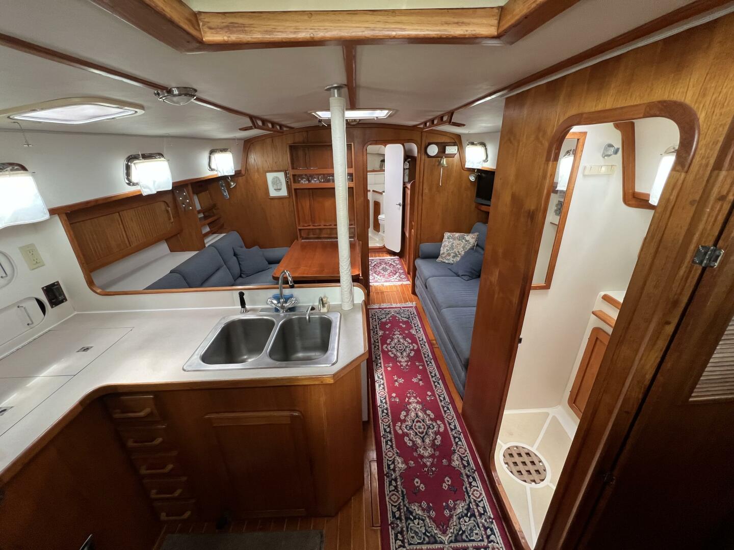 Slide: The Image of Caliber 40 1994 - 5323950