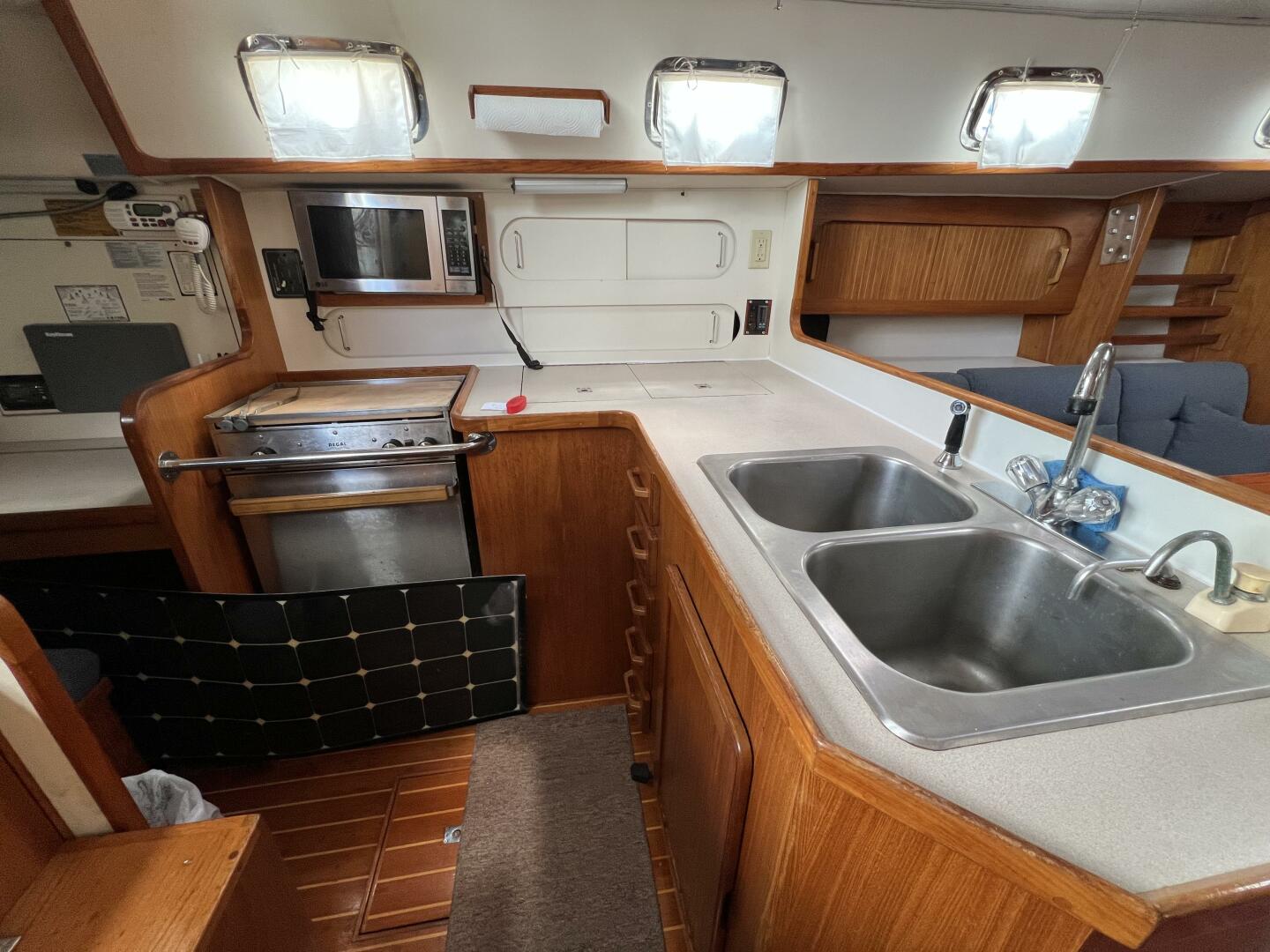 Slide: The Image of Caliber 40 1994 - 5323952