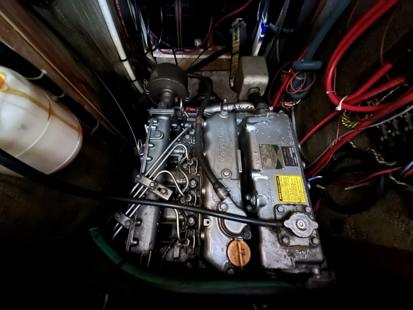 Slide: The Image of Caliber 40 1994 - 5323962