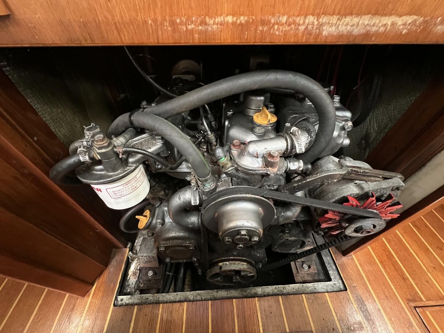 Slide: The Image of Caliber 40 1994 - 5323963