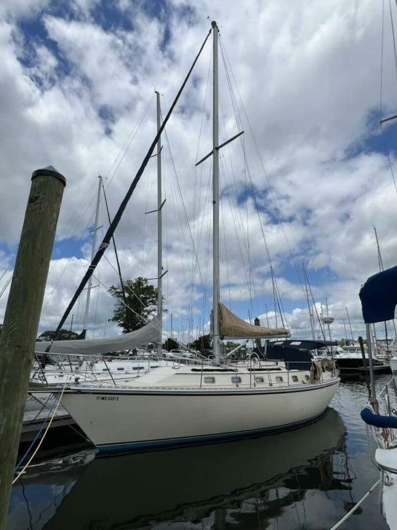 Slide: The Image of Caliber 40 1994 - 5323964