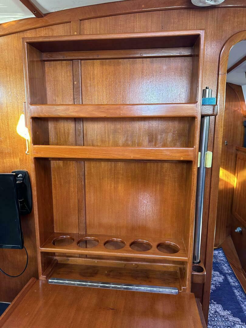 Slide: The Image of Caliber 40 LRC 2000 - 5021400