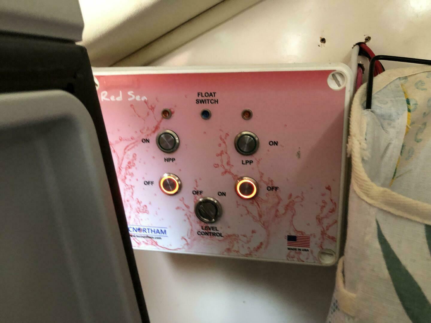 Slide: The Image of Caliber 40 LRC 2000 - 5021410