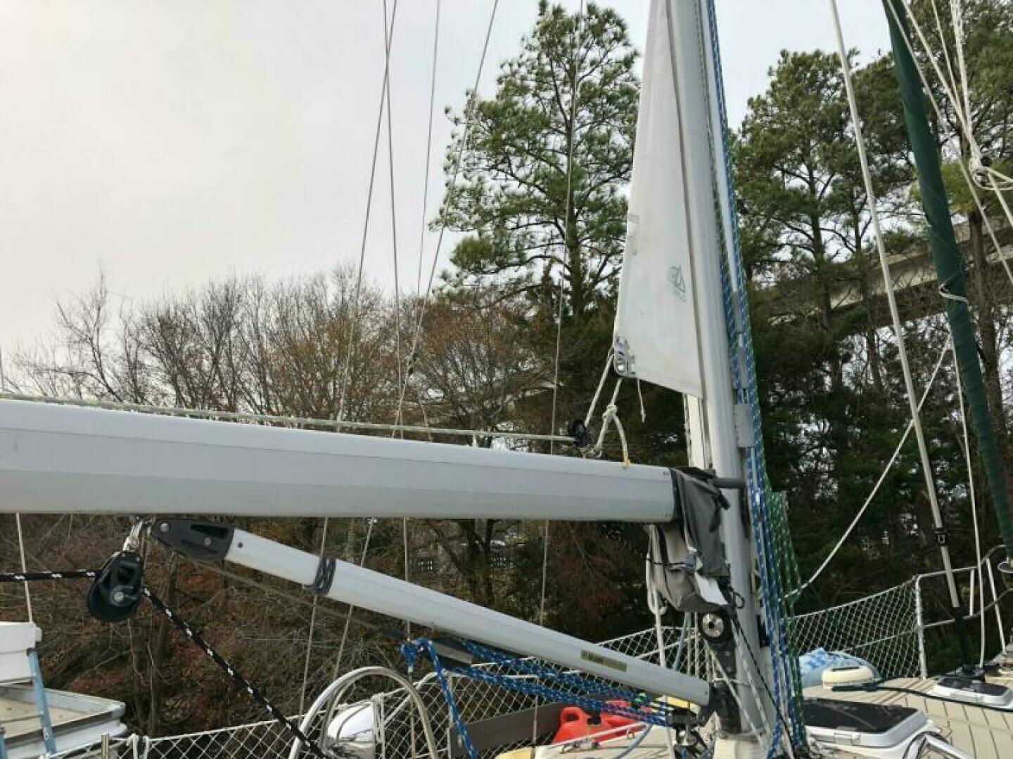 Slide: The Image of Caliber 40 LRC 2000 - 5021421