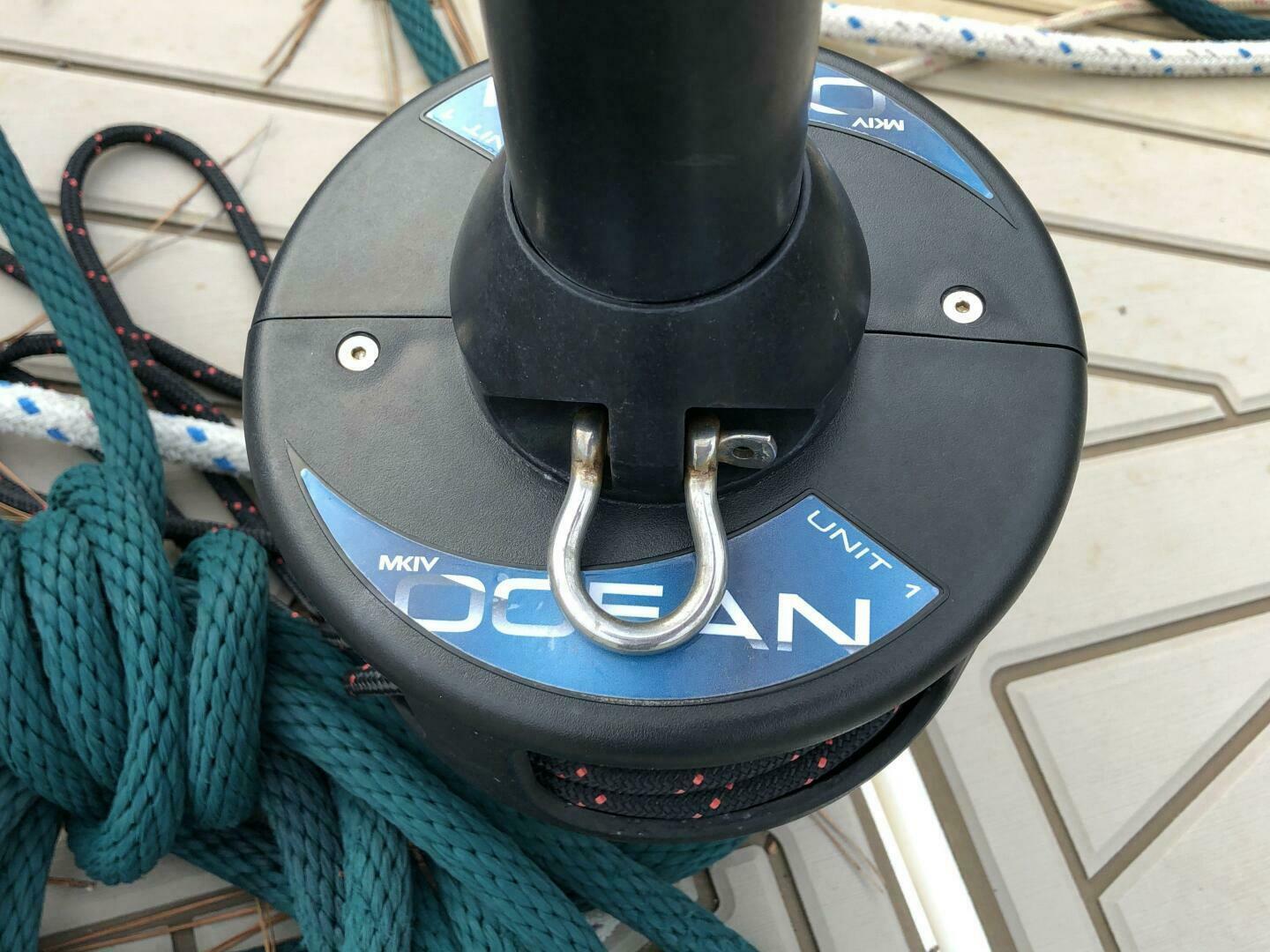 Slide: The Image of Caliber 40 LRC 2000 - 5021429