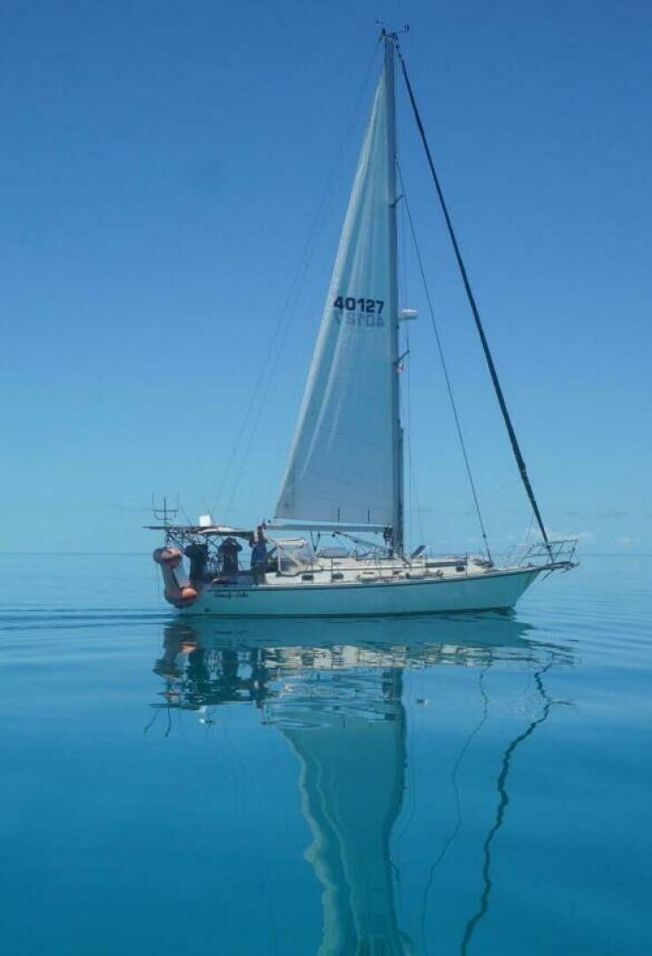 Slide: The Image of Caliber 40 LRC 2000 - 5021625