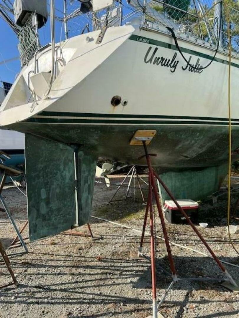 Slide: The Image of Caliber 40 LRC 2000 - 5023299