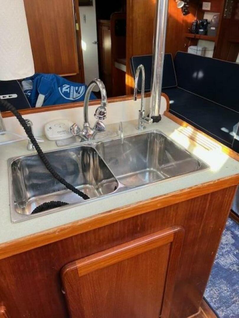 Slide: The Image of Caliber 40 LRC 2000 - 5023308