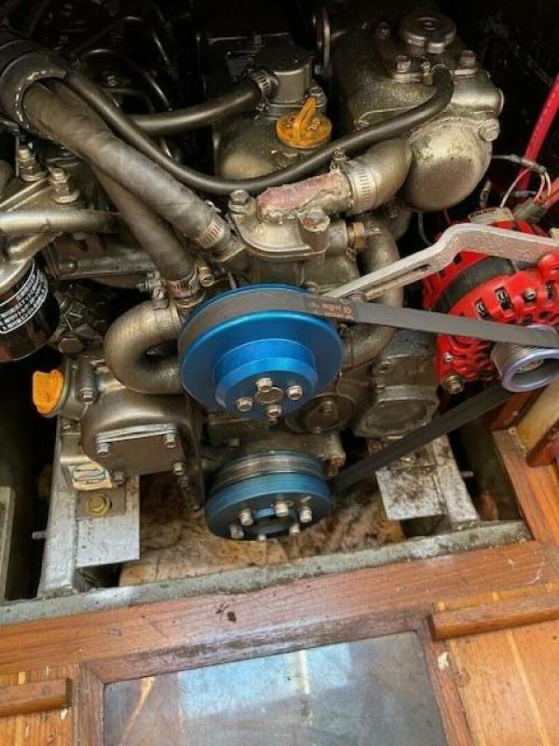 Slide: The Image of Caliber 40 LRC 2000 - 5023310