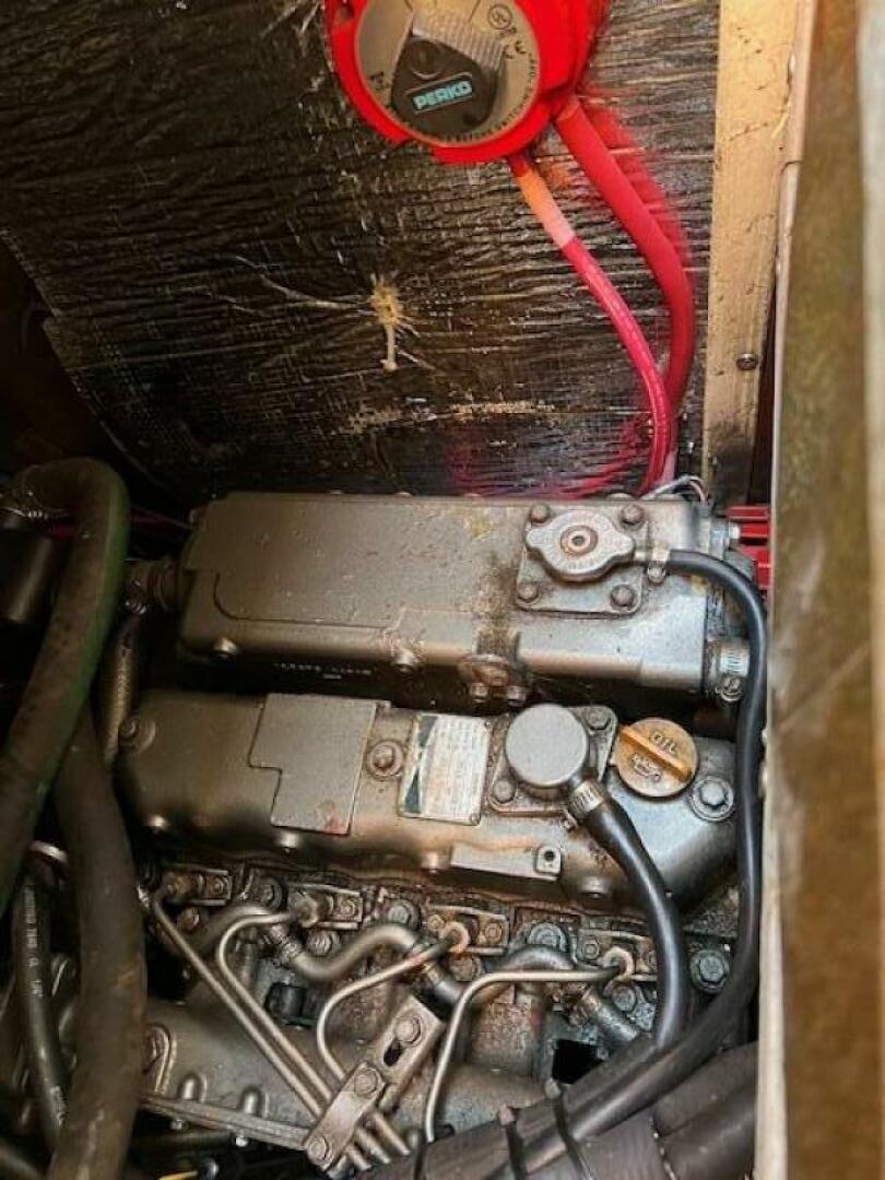 Slide: The Image of Caliber 40 LRC 2000 - 5023314