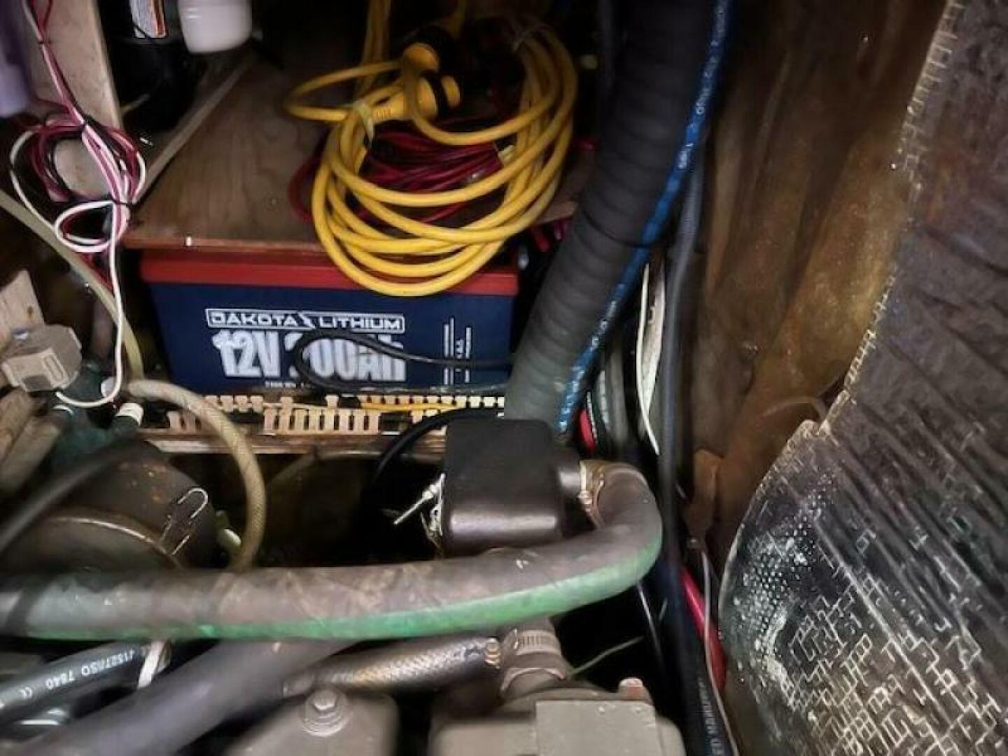 Slide: The Image of Caliber 40 LRC 2000 - 5023318