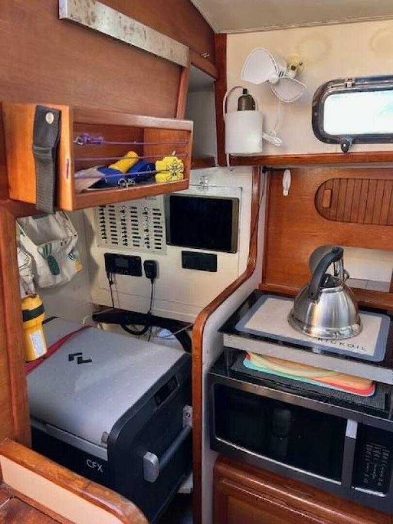 Slide: The Image of Caliber 40 LRC 2000 - 5023321