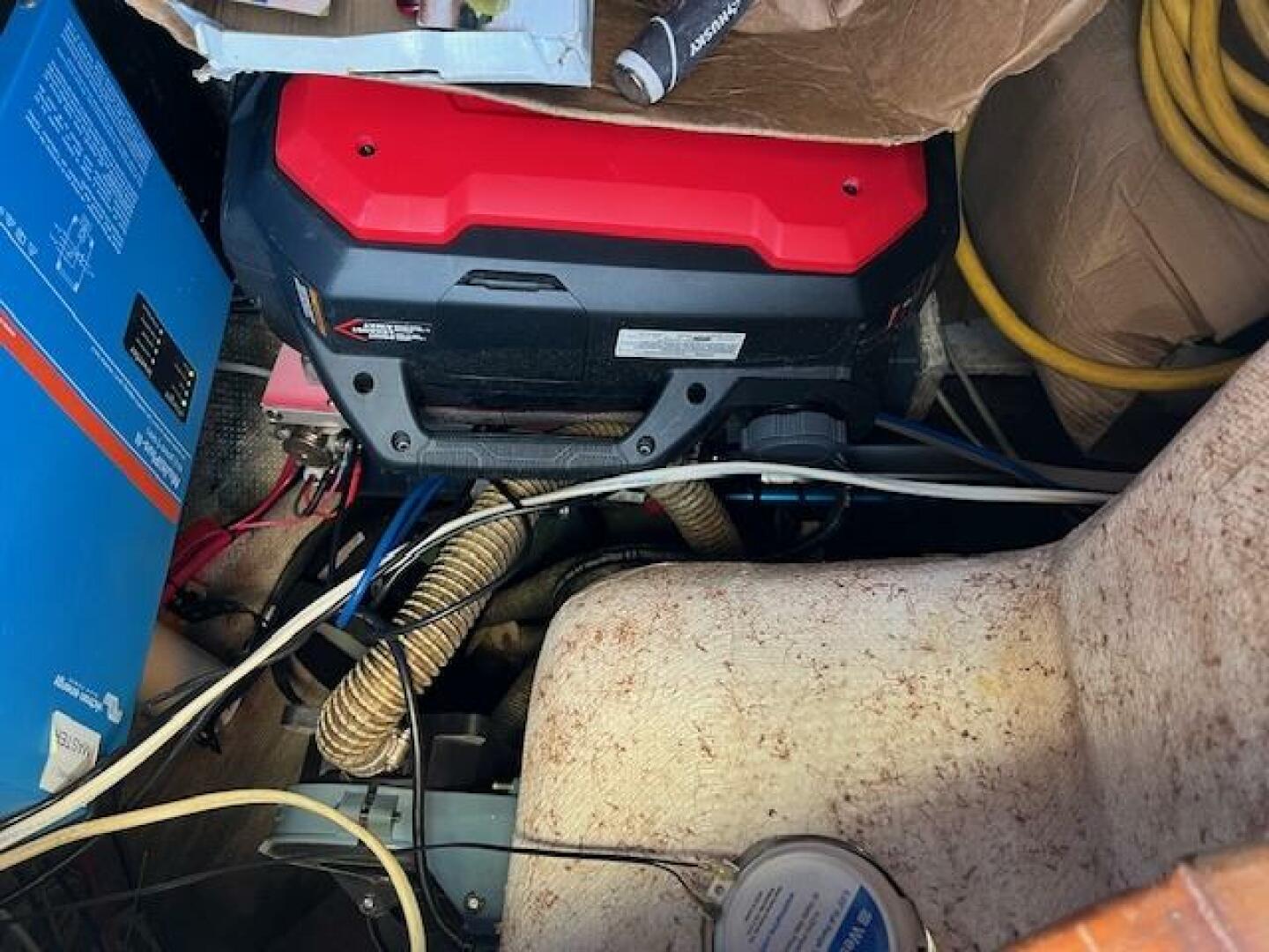 Slide: The Image of Caliber 40 LRC 2000 - 5023329