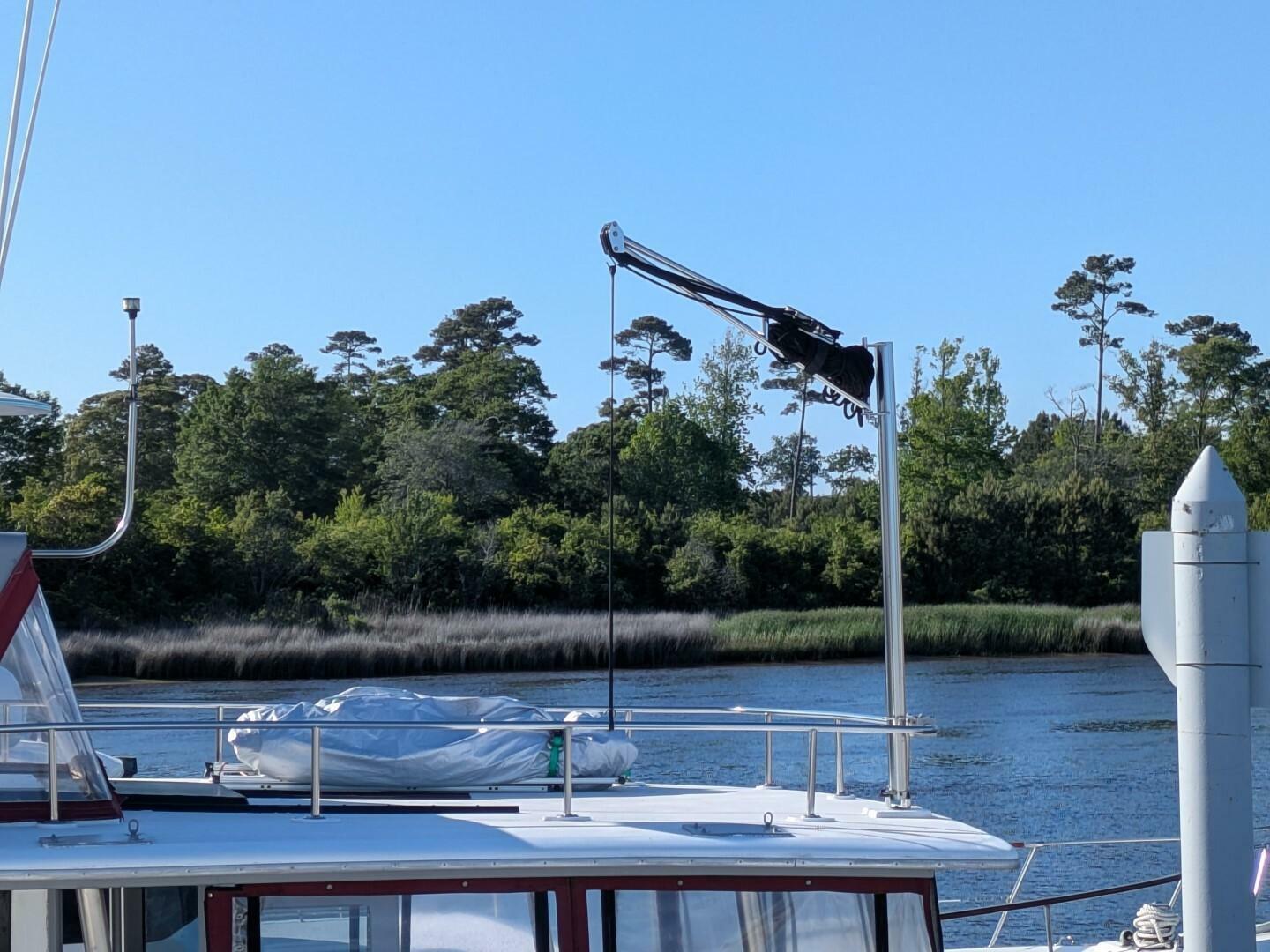 Slide: The Image of Californian 38 Motor Yacht 1983 - 5342101