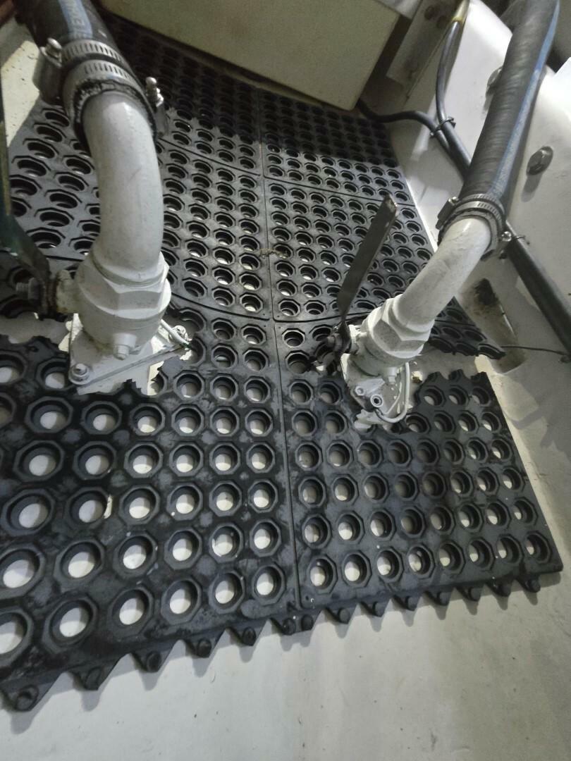 Slide: The Image of Californian 38 Motor Yacht 1983 - 5342119