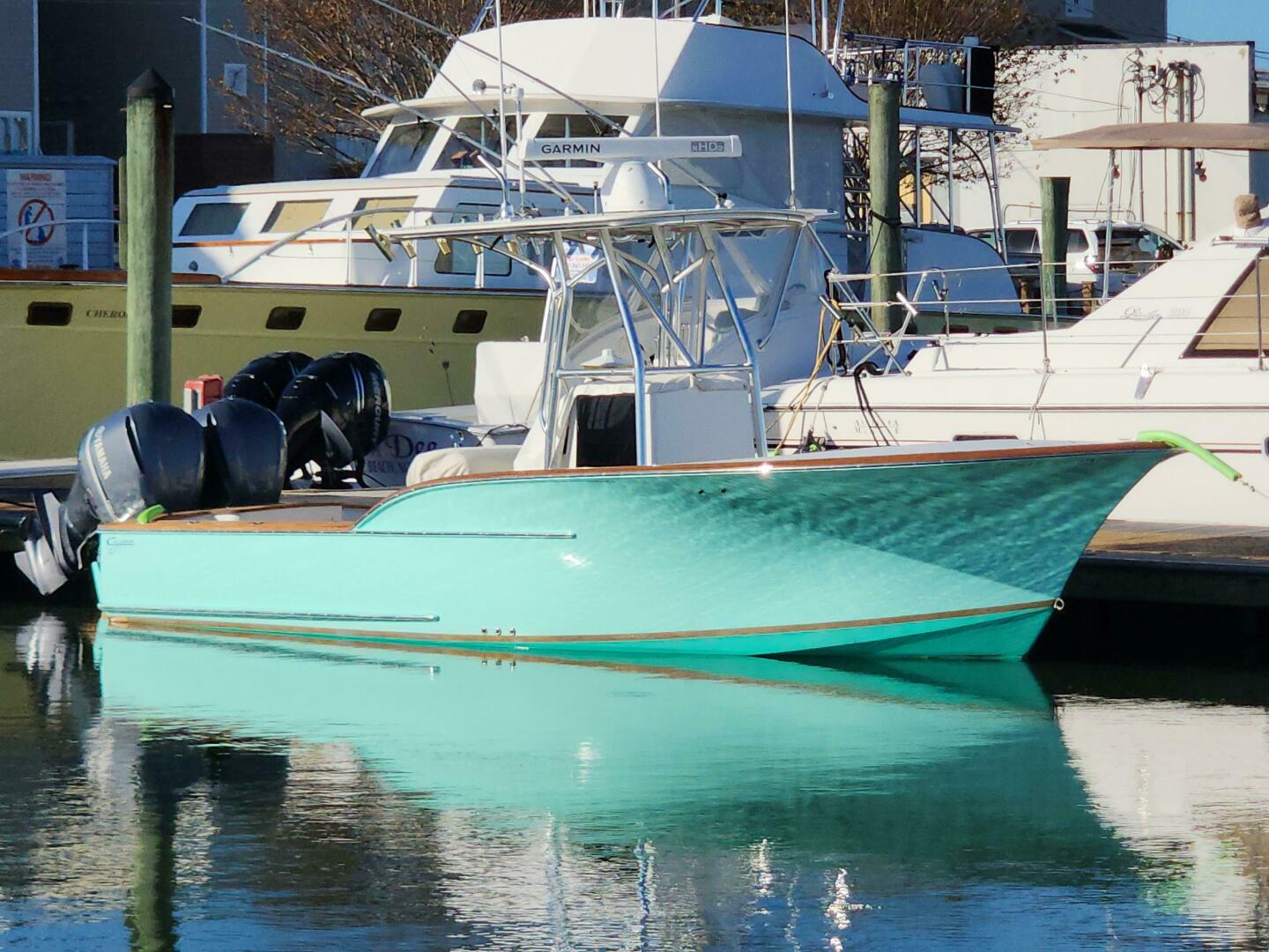 Slide: The Image of Calyber 27 CC 2004 - 4819897