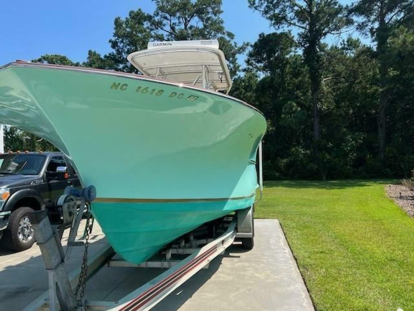 Slide: The Image of Calyber 27 CC 2004 - 4819899