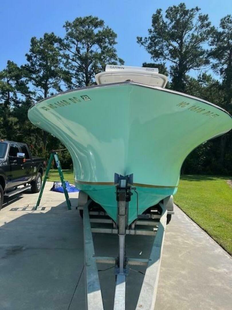 Slide: The Image of Calyber 27 CC 2004 - 4819900