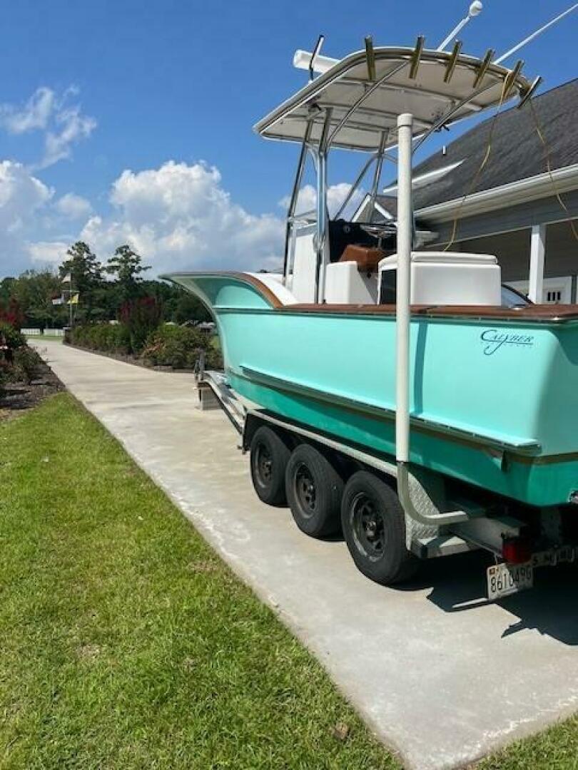 Slide: The Image of Calyber 27 CC 2004 - 4819901