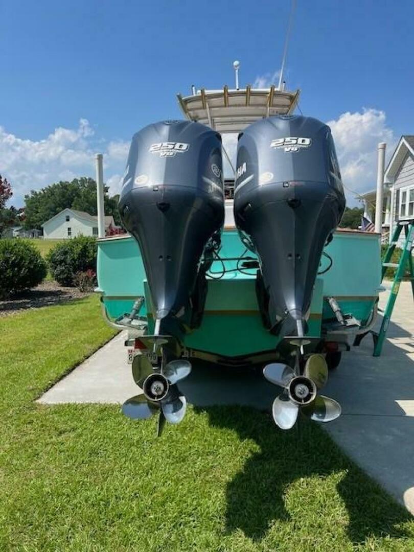 Slide: The Image of Calyber 27 CC 2004 - 4819902