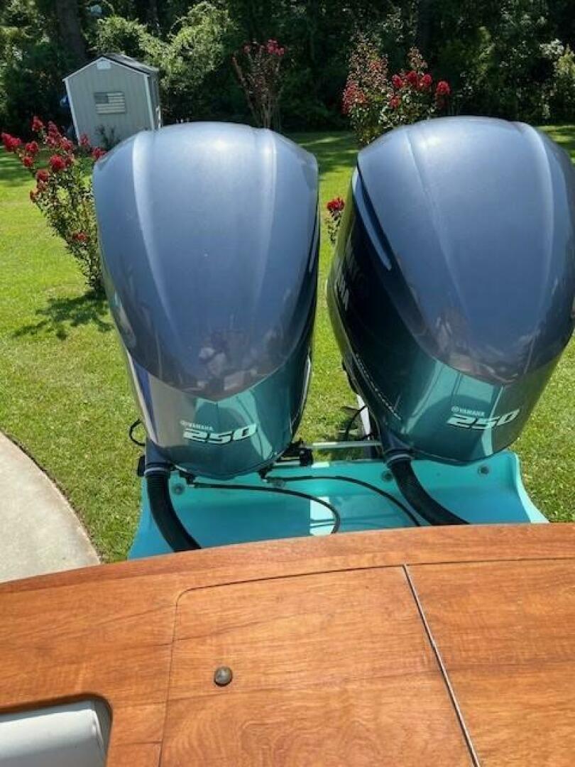 Slide: The Image of Calyber 27 CC 2004 - 4819903