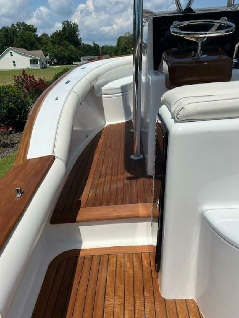 Slide: The Image of Calyber 27 CC 2004 - 4819907