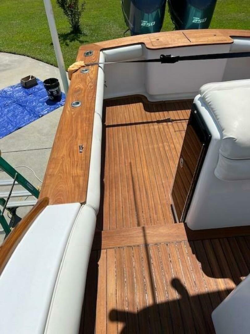 Slide: The Image of Calyber 27 CC 2004 - 4819909