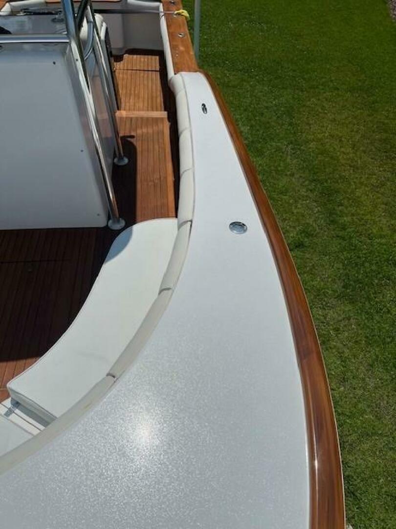 Slide: The Image of Calyber 27 CC 2004 - 4819912