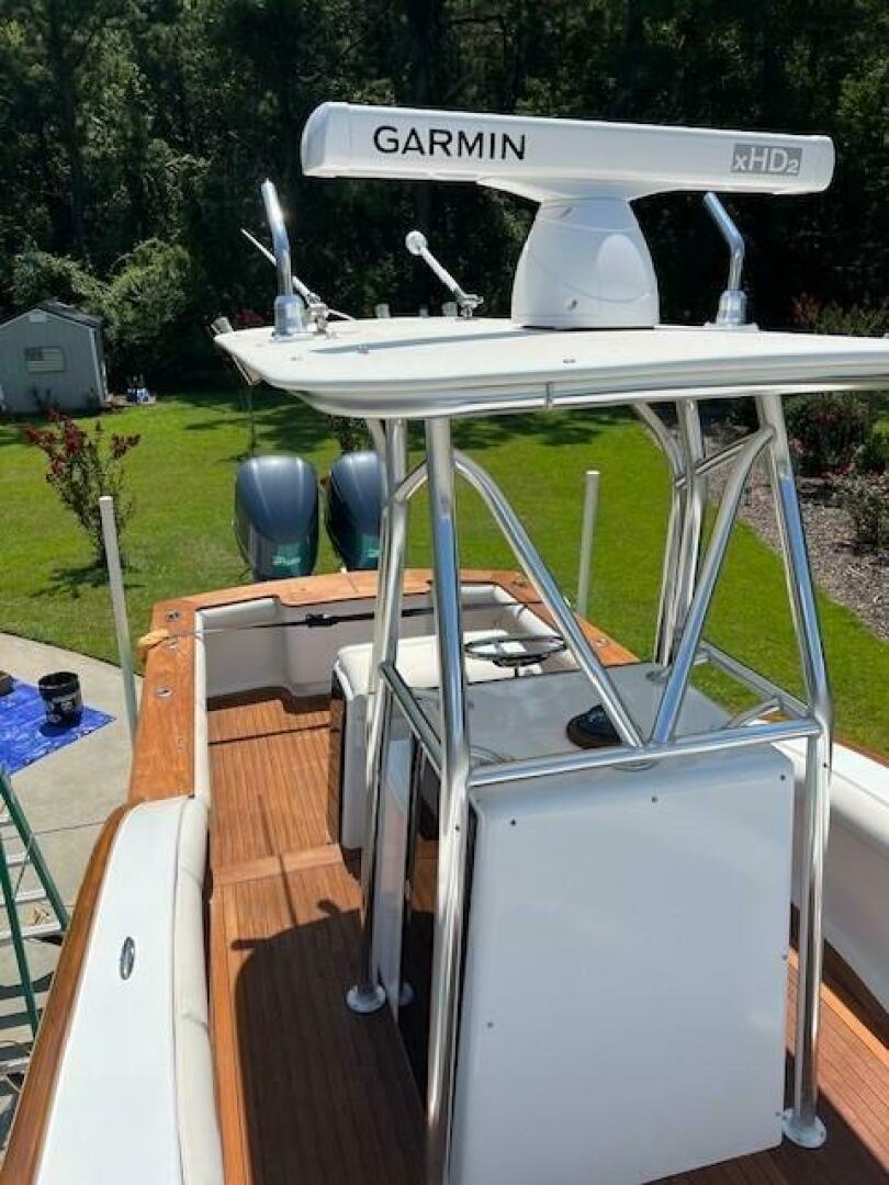 Slide: The Image of Calyber 27 CC 2004 - 4819913