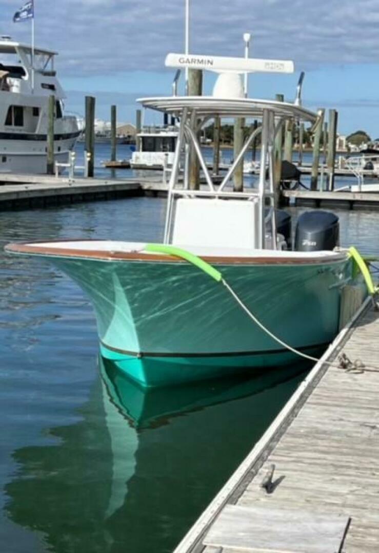 Slide: The Image of Calyber 27 CC 2004 - 4819916