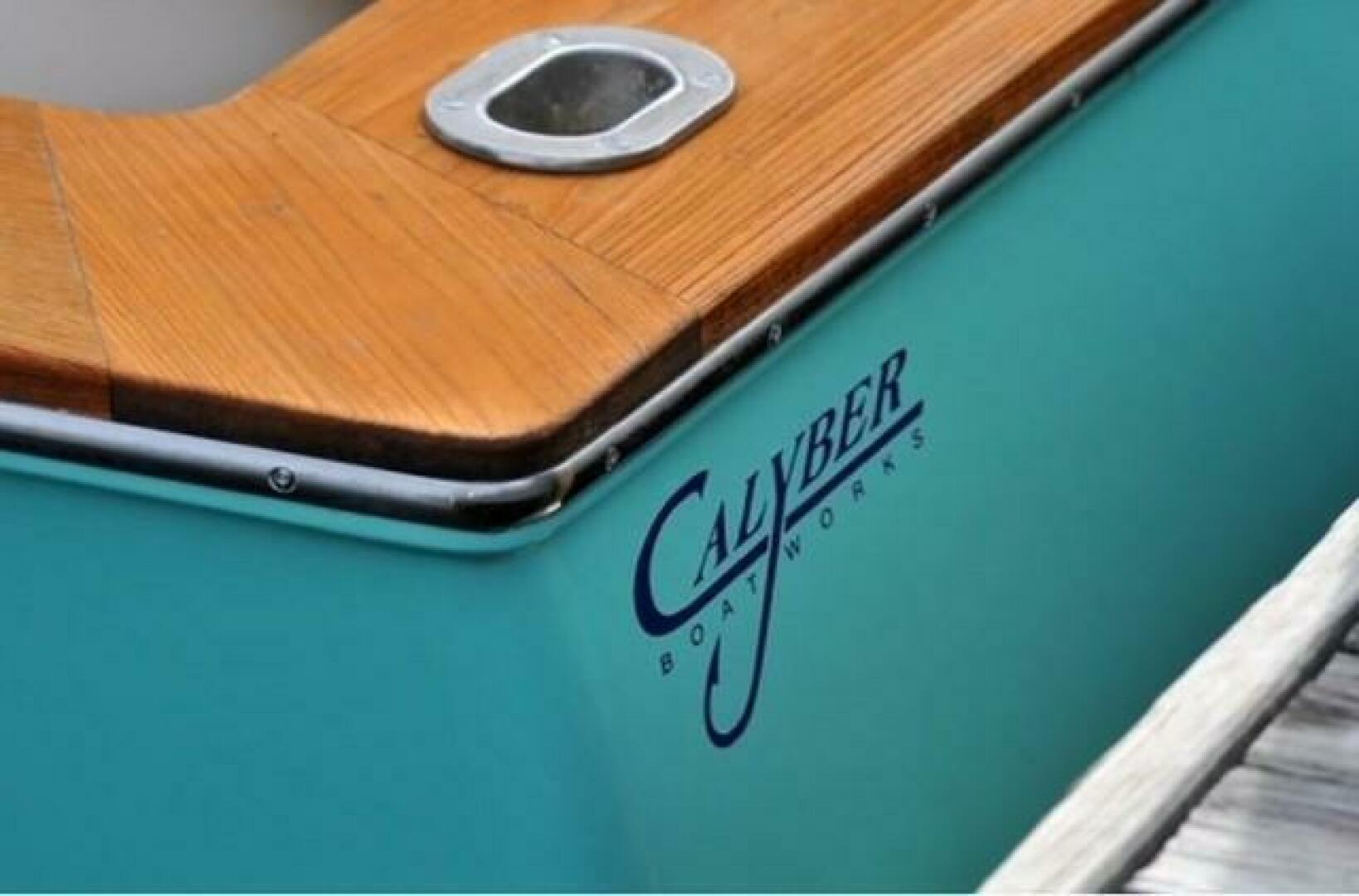 Slide: The Image of Calyber 27 CC 2004 - 4819917