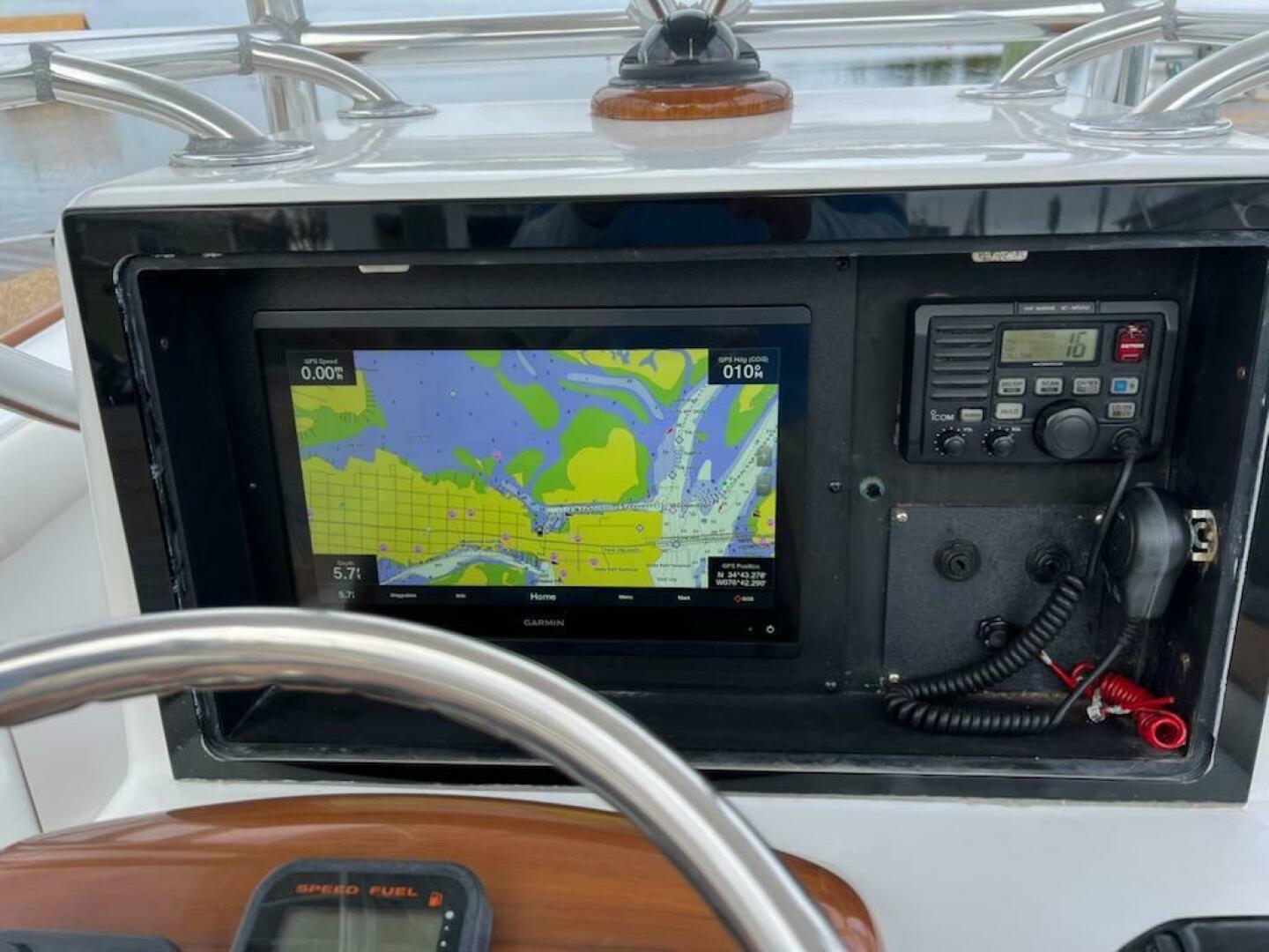 Slide: The Image of Calyber 27 CC 2004 - 4819923