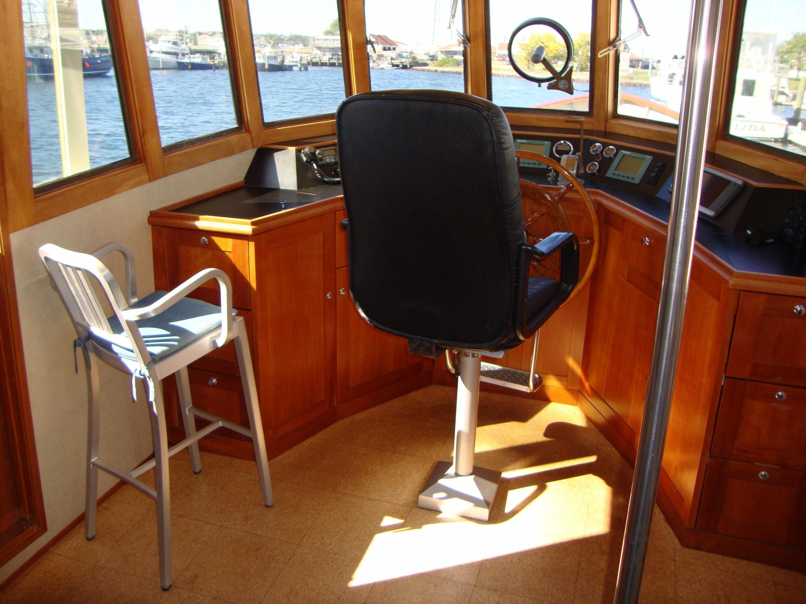 Slide: The Image of Cammenga North Sea Trawler 1967 - 10