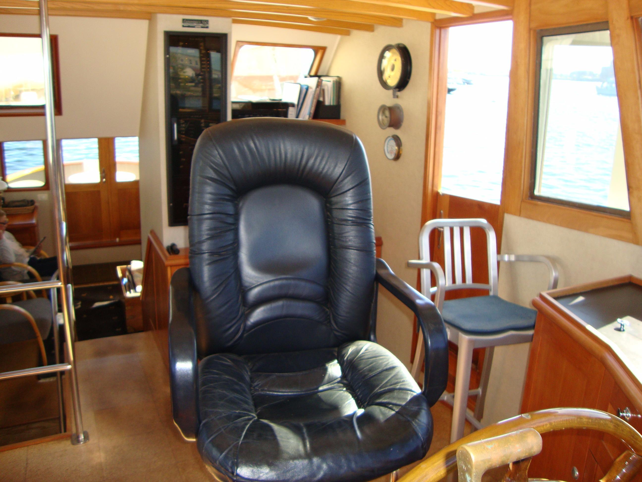Slide: The Image of Cammenga North Sea Trawler 1967 - 11