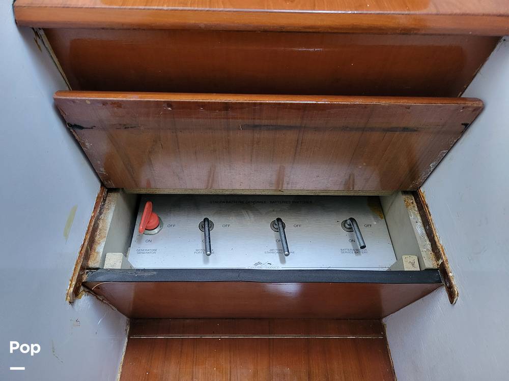 Slide: The Image of Cantieri di Sarnico 45 2000 - 15142062