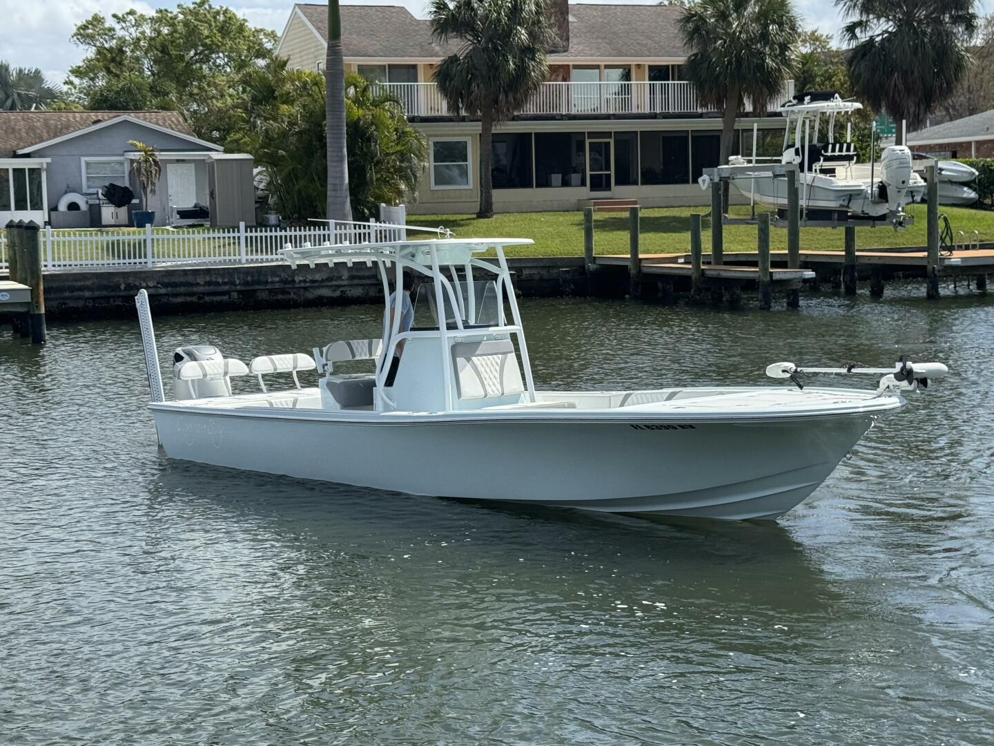 Slide: The Image of Canyon Bay 28 HYBRID 2018 - 5181326