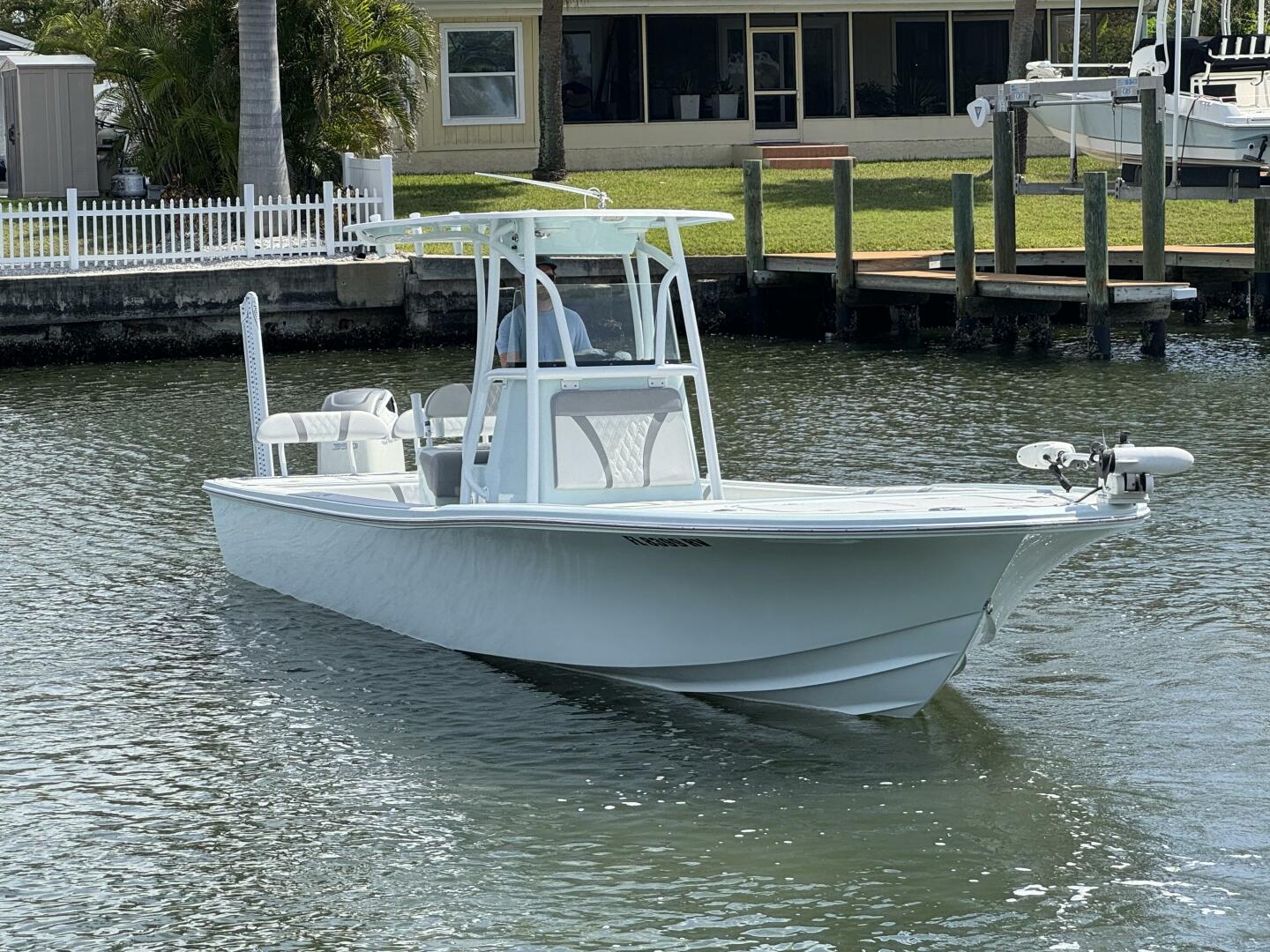 Slide: The Image of Canyon Bay 28 HYBRID 2018 - 5181327