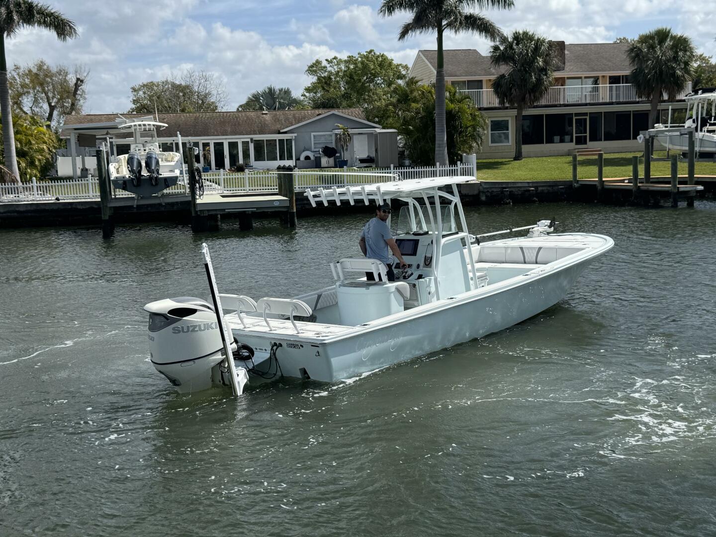 Slide: The Image of Canyon Bay 28 HYBRID 2018 - 5181340
