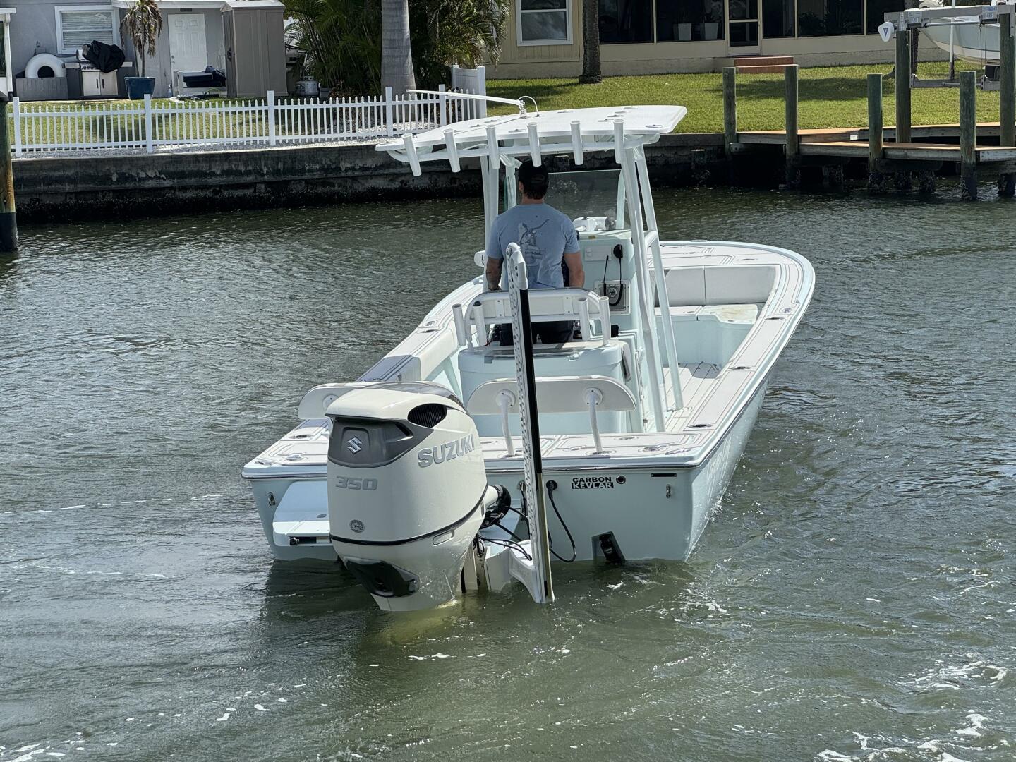 Slide: The Image of Canyon Bay 28 HYBRID 2018 - 5181342