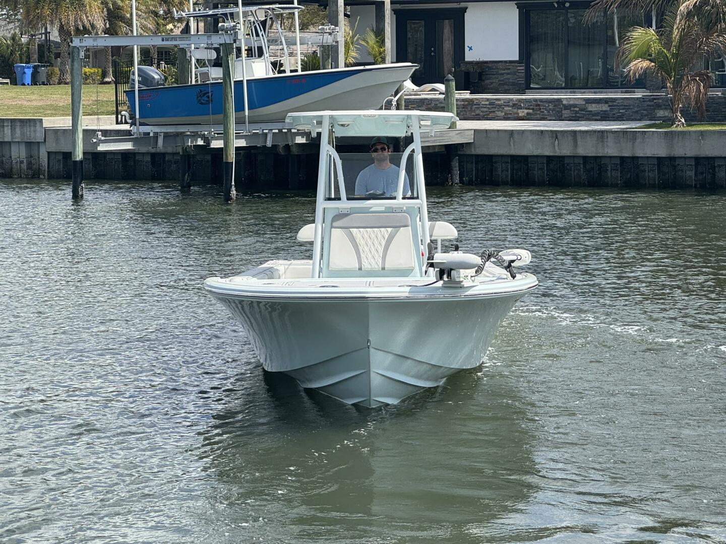 Slide: The Image of Canyon Bay 28 HYBRID 2018 - 5181343