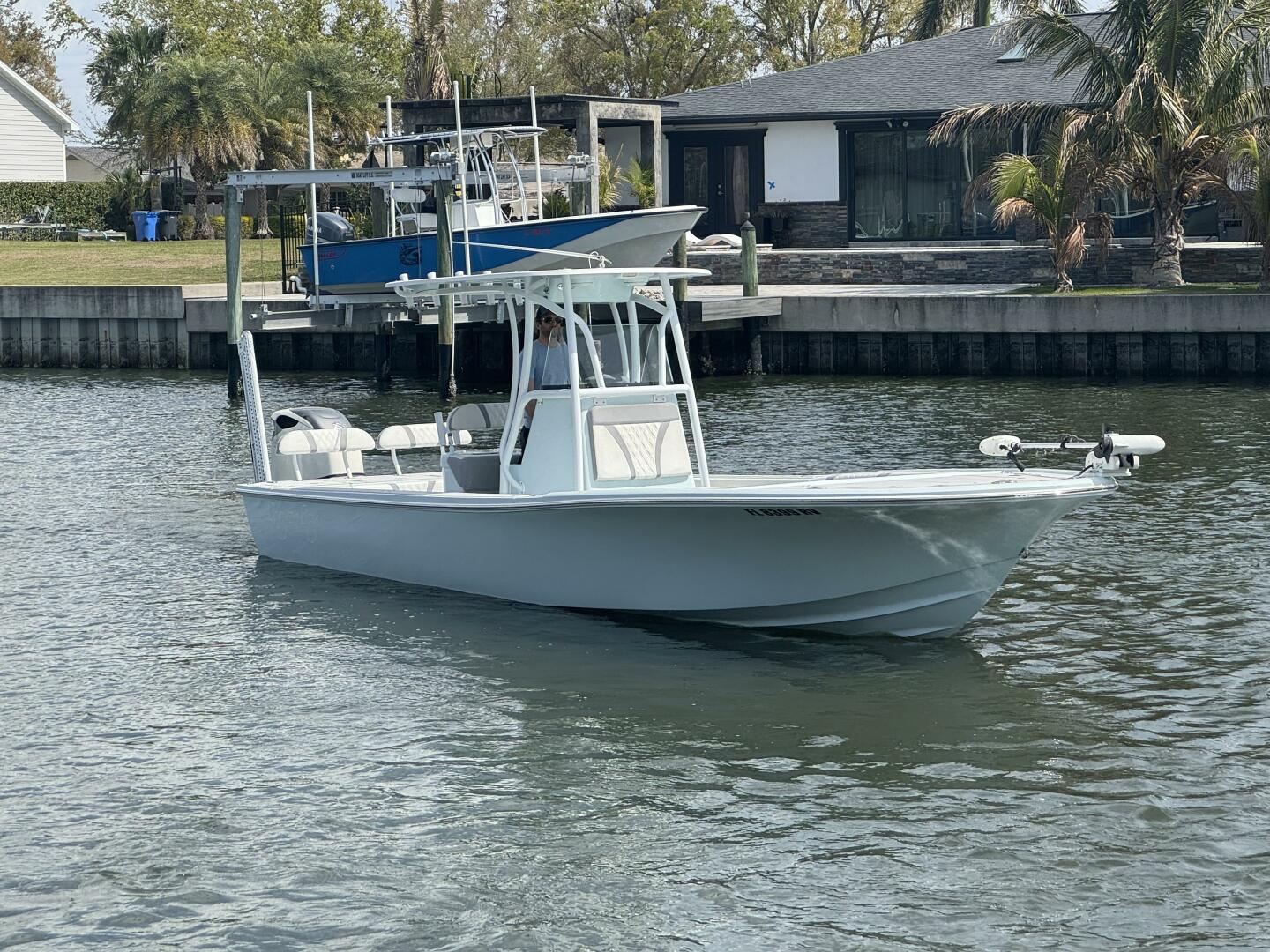 Slide: The Image of Canyon Bay 28 HYBRID 2018 - 5181348