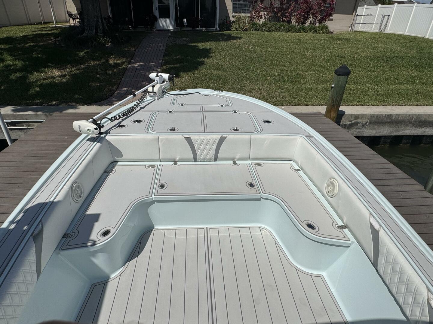 Slide: The Image of Canyon Bay 28 HYBRID 2018 - 5181352