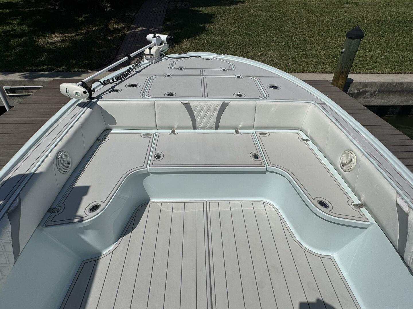 Slide: The Image of Canyon Bay 28 HYBRID 2018 - 5181360